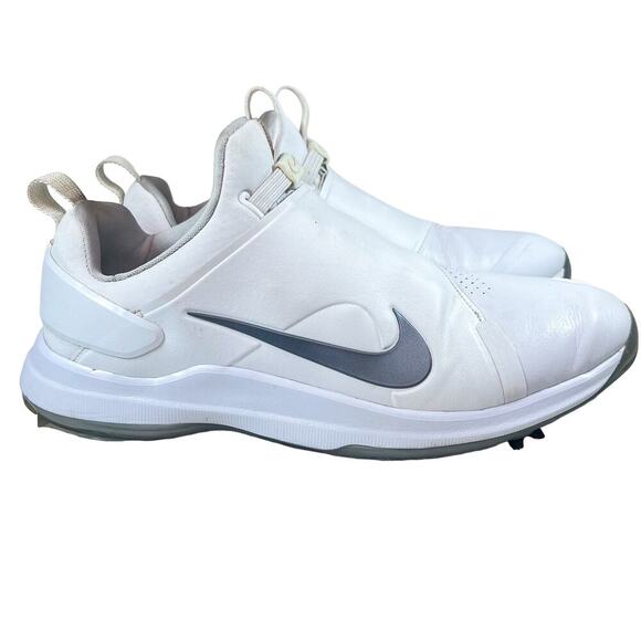Nike Tour Tips Premiere PGA Golf Shoes Men's Size 10 - Picture 3 of 6
